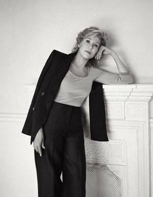 Jane Fonda: Sve što nisi znala o frontmenu svetske glumačke postave