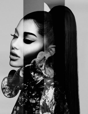 WANNABE HOT: Givenchy x Ariana Grande kampanja je stigla – i malo je reći da smo oduševljeni!
