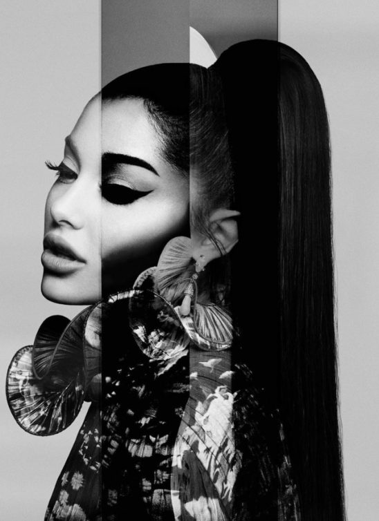 WANNABE HOT: Givenchy x Ariana Grande kampanja je stigla – i malo je reći da smo oduševljeni!
