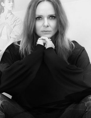 Nakon Rihanne, Stella McCartney potpisuje ugovor za LVMH