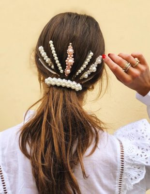 5 #hair aksesoara koje će sve kul devojke nositi ovog leta