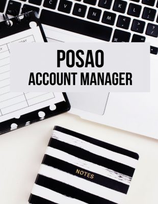 Konkurs za POSAO: ACCOUNT MANAGER – priključi se WANNABE MAGAZINE timu!