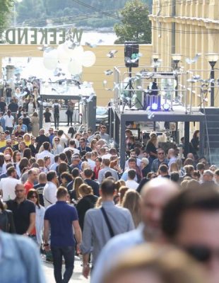 Ko je najbolji PR-ovac u hrvatskoj politici saznajte na Weekend Media Festivalu