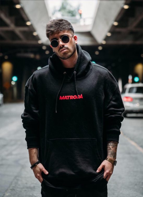 MATRODA: O muzici, inspiraciji i omiljenim nastupima