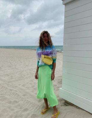 #fashioninspo: Kako da nosiš Tie-Dye trend