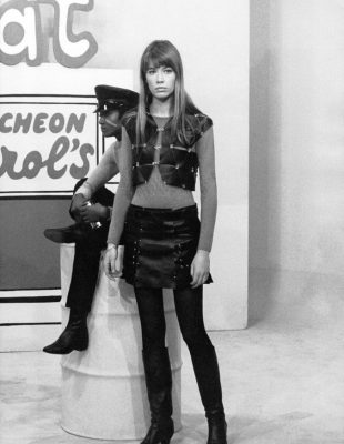 Od Brigitte Bardot do Jeanne Damas: Najšik Francuskinje svih vremena
