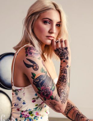 The next big thing na pop sceni: Julia Michaels