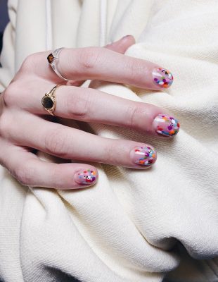 5 #nailart ideja za koje ti nije potrebno nimalo veštine (a izgledaju sjajno!)