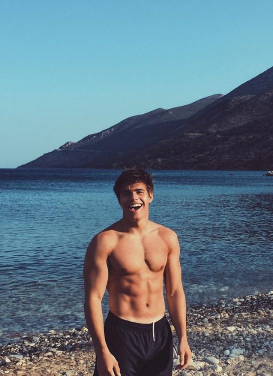 I dalje tražiš princa iz bajke? Ovih sedam real life prinčeva su i dalje single!