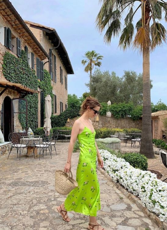 Sudeći po Instagramu, ovo je “The Hottest Trend of the Summer”!