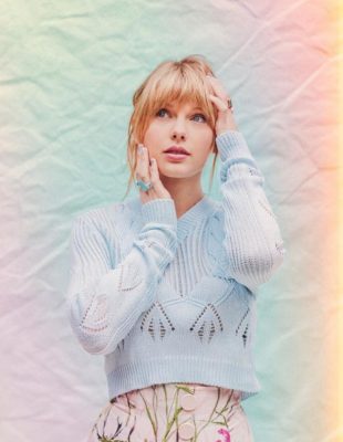 NEW MUSIC FRIDAY: Taylor Swift, Khalid, DJ Snake & co.