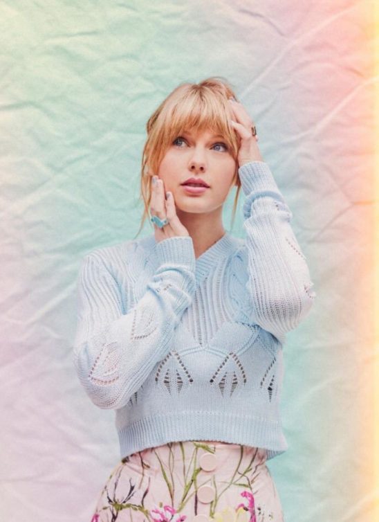 NEW MUSIC FRIDAY: Taylor Swift, Khalid, DJ Snake & co.