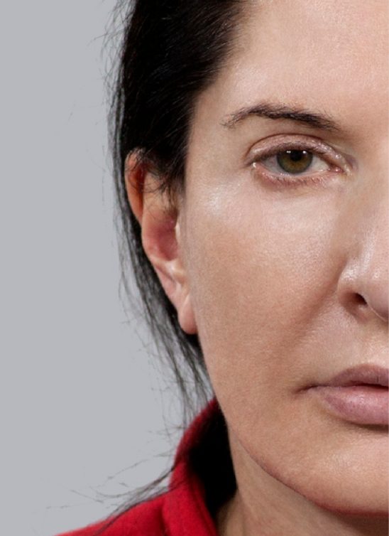 Marina Abramović poziva mlade umetnike iz Srbije na trodnevni Master class