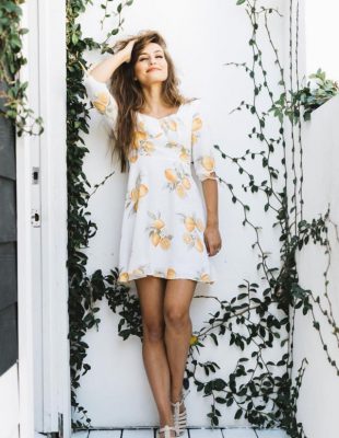 Goodbye, Florals: Novi print zauzima modni tron
