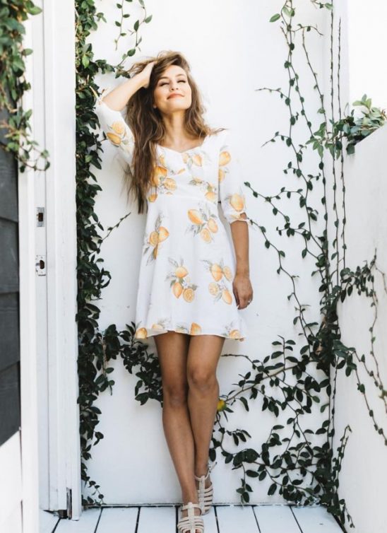 Goodbye, Florals: Novi print zauzima modni tron