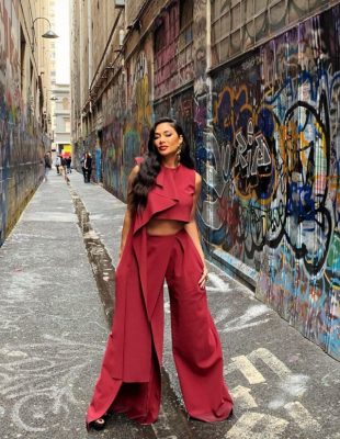 Zašto toliko volimo modni stil Nicole Scherzinger?