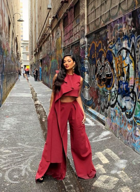 Zašto toliko volimo modni stil Nicole Scherzinger?
