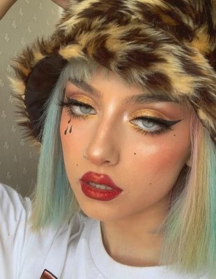 E-stil – samoizražavanje kao novi tinejdžerski trend