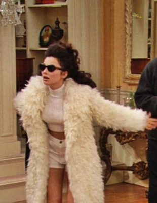 Kako su Fran Drescher i serija “The Nanny” zauvek promenili modu na televiziji