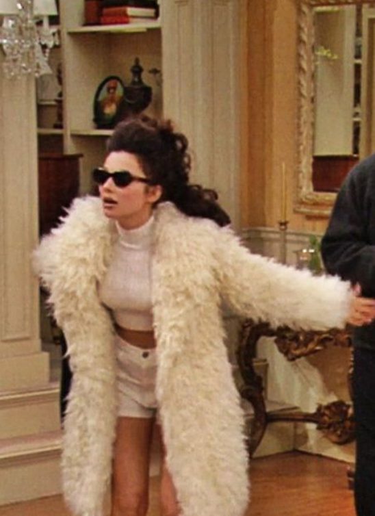 Kako su Fran Drescher i serija “The Nanny” zauvek promenili modu na televiziji