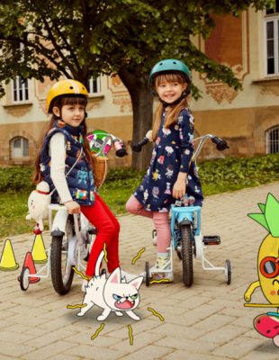 H&M i Toca Life zajedno sarađuju na dečjoj kolekciji