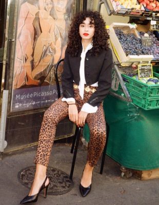 Leopard print kao moderan klasik + kako da ga nosiš ovog leta