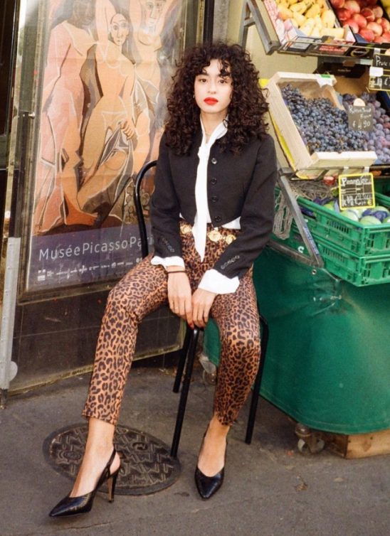 Leopard print kao moderan klasik + kako da ga nosiš ovog leta