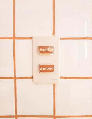 Osećaš se anksiozno, depresivno, loše? Pinterest želi da ti pomogne!