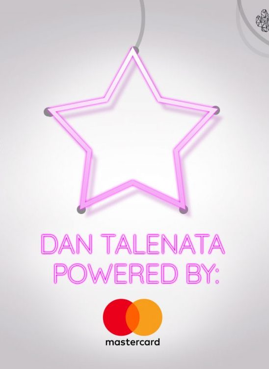 MAKE ROOM FOR A NEW BLOOM: Raspisan konkurs KAKTUS Talents Award (powered by Mastercard)!