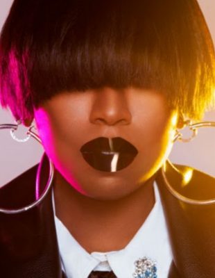 WANNABE HOT: Missy Elliott nam se vraća na muzičku scenu i osvaja MTV Video Vanguard nagradu!