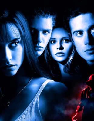Stiže nam serija “I Know What You Did Last Summer”