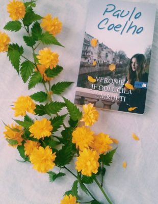 WANNABE PREPORUKA: “Veronika je odlučila da umre” autora Paula Koelja