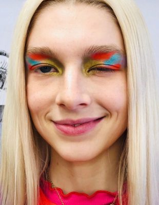 Prva serija koja je poznatija po revolucionarnom makeupu – nego po bilo čemu drugom