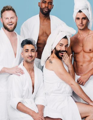 Zašto treba da gledaš Queer Eye?