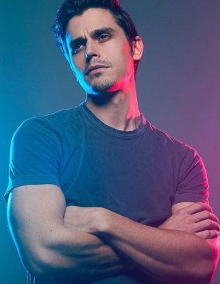 MAN CRUSH MONDAY: Antoni Porowski