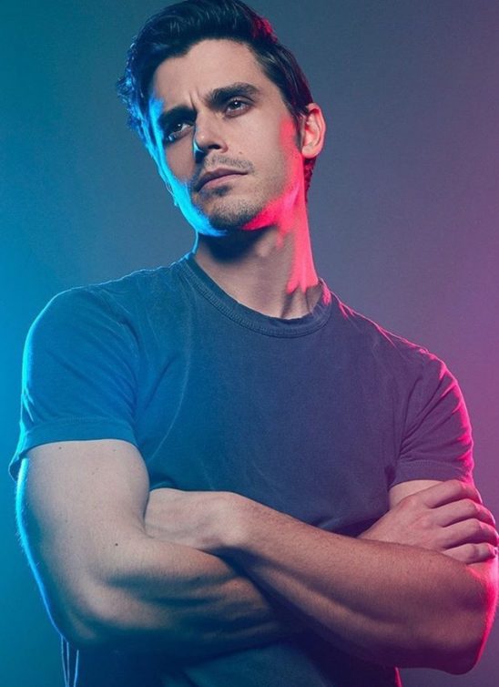MAN CRUSH MONDAY: Antoni Porowski