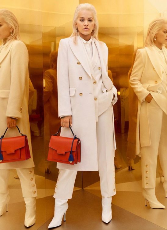 BEST DRESSED: Rita Ora, Cardi B, Bella Hadid & co.