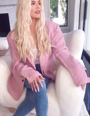 #TRENDINGSTYLE: Da li su oversized sakoi IN ili OUT?