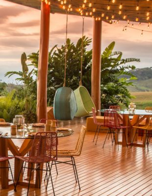 Costa Rica – destinacija za fensi kampere