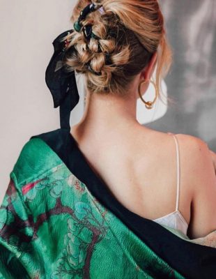 #TRENDINGSTYLE: Pletenice kao ultimativni trend među letnjim frizurama