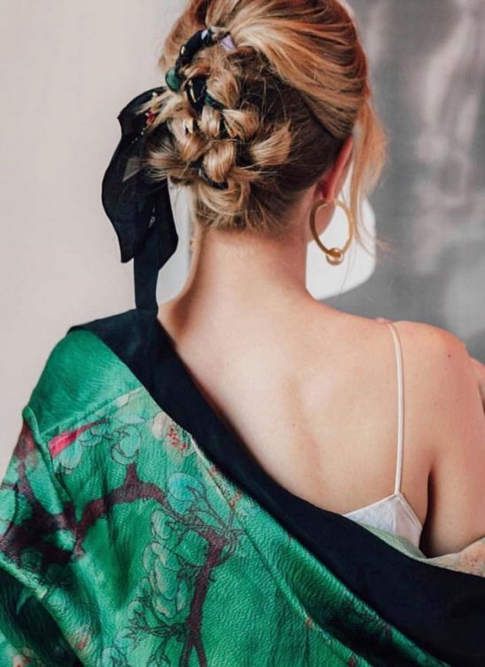 #TRENDINGSTYLE: Pletenice kao ultimativni trend među letnjim frizurama