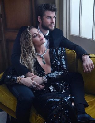 WANNABE HOT: Da li se razvode Miley Cyrus i Liam Hemsworth?