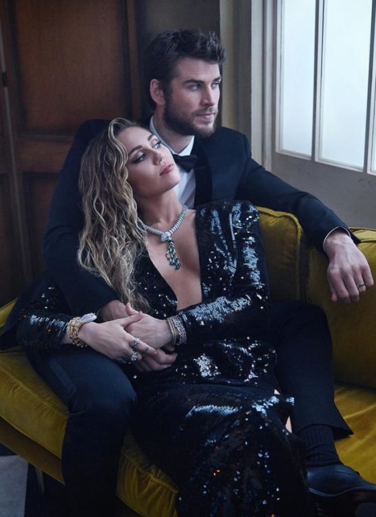 WANNABE HOT: Da li se razvode Miley Cyrus i Liam Hemsworth?
