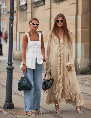 Sa ulica Kopenhagena: Street style trendovi o kojima se priča