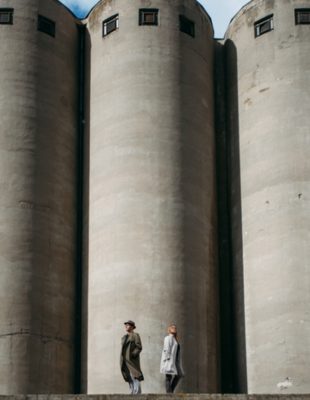 LP Duo predstavlja singl i spot “Analog Love”, sa novog albuma koji stiže u septembru!