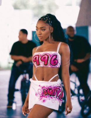 WANNABE HOT: Da li je Normani zapravo Beyonce nove generacije?