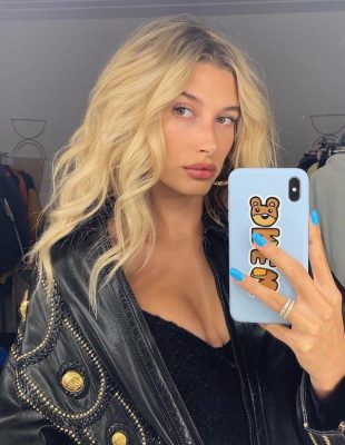BEAUTY INSTAGRAM: Hailey Bieber, Elsa Hosk, Kehlani & co.
