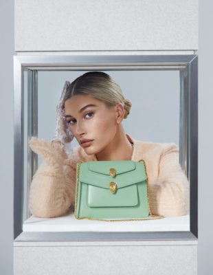 Alexander Wang x BVLGARI – Nova luksuzna kolekcija torbi