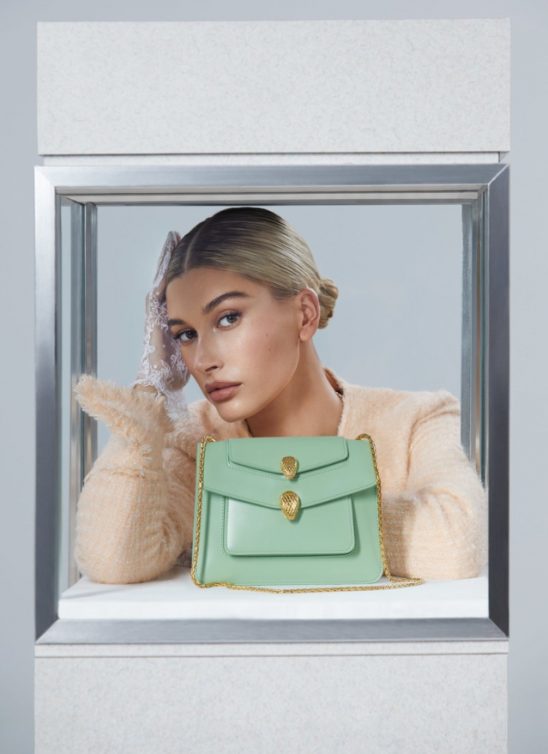 Alexander Wang x BVLGARI – Nova luksuzna kolekcija torbi