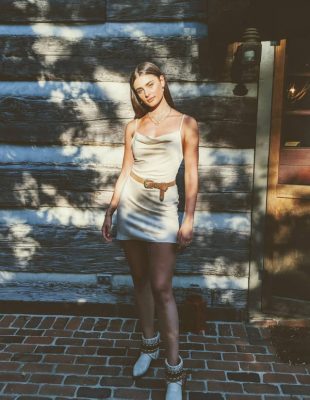 BEST DRESSED: Jasmine Tookes, Taylor Hill, Elsa Hosk & co.